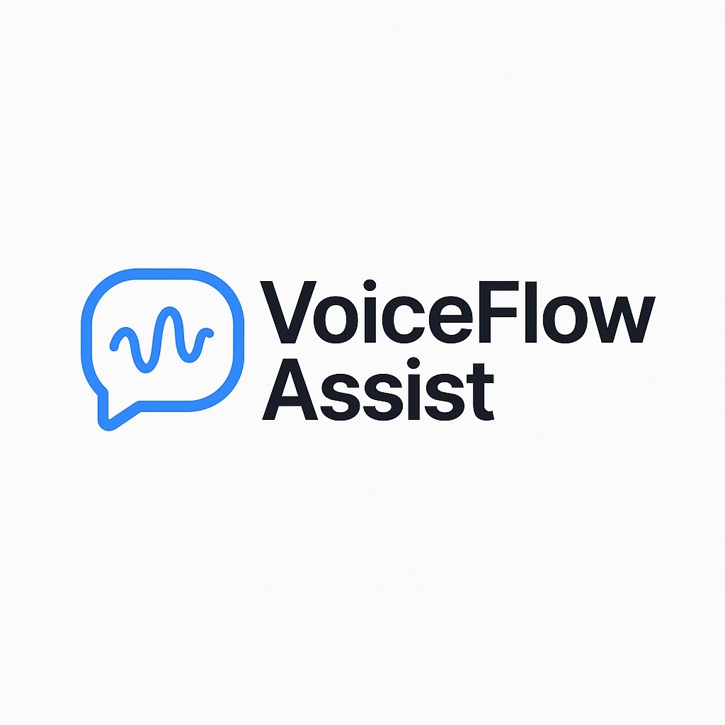 VoiceFlow Assist